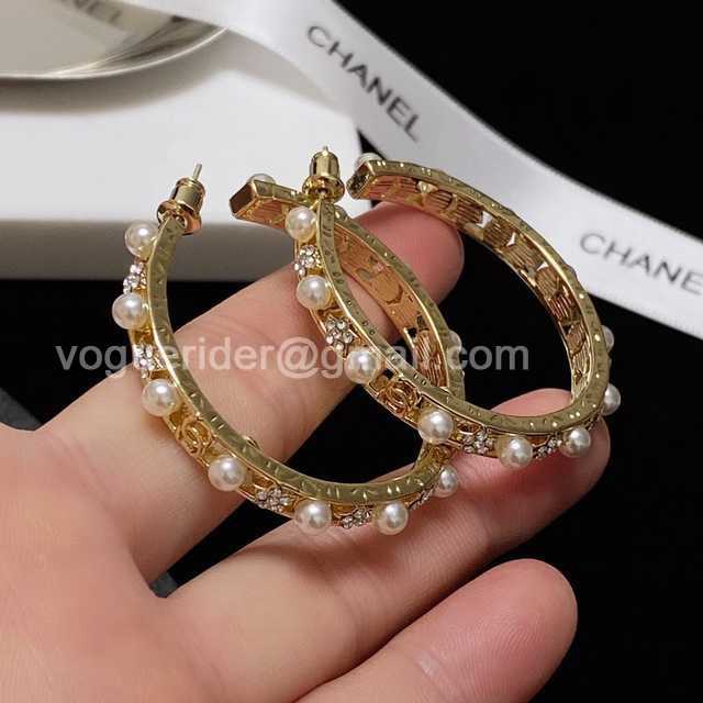 Chanel jwl6605 Chanel jwl6605