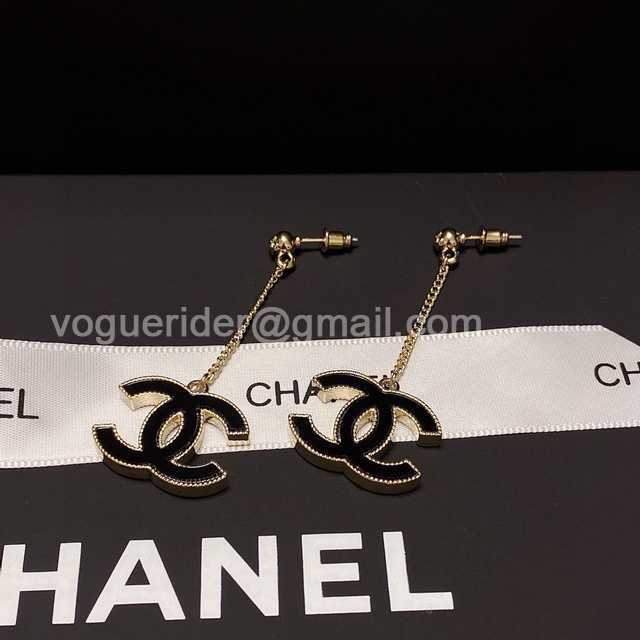 Chanel jwl6606