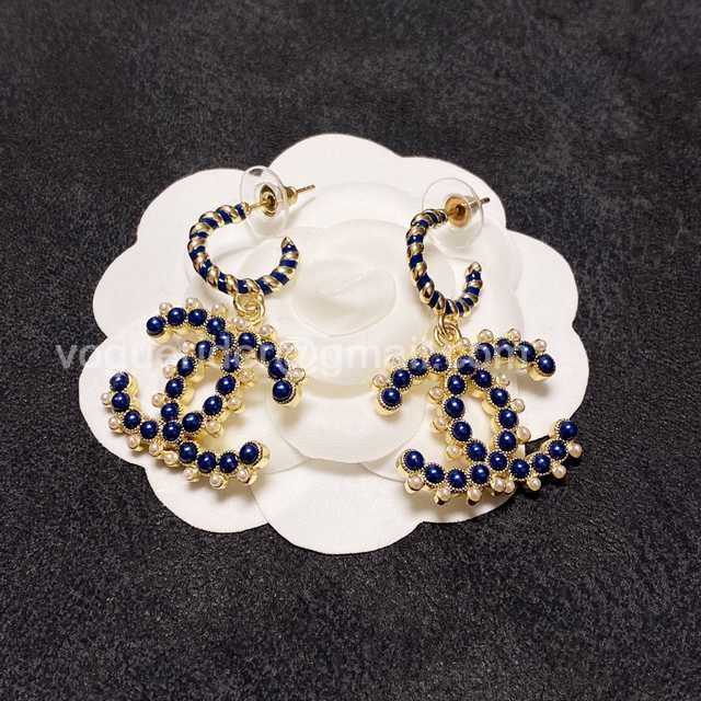 Chanel jwl6607