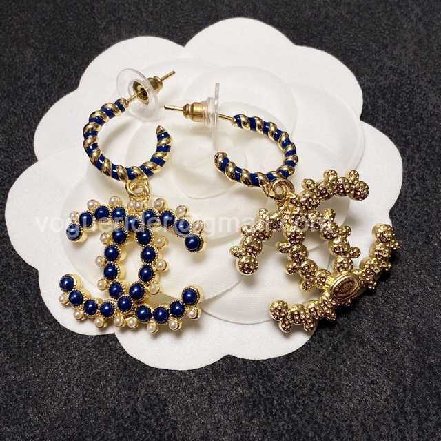 Chanel jwl6607