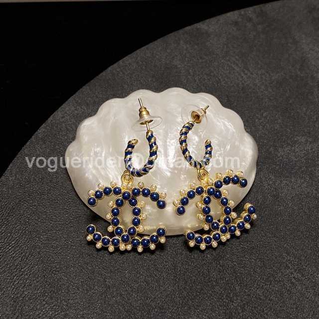Chanel jwl6607