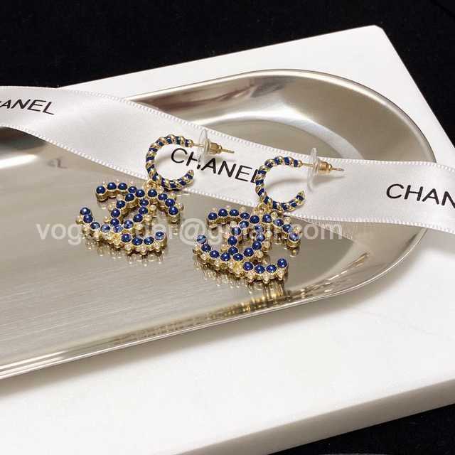 Chanel jwl6607