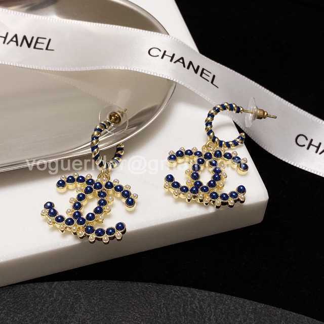 Chanel jwl6607