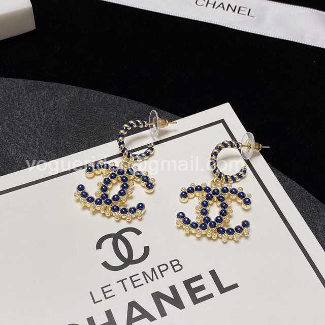 Chanel jwl6607