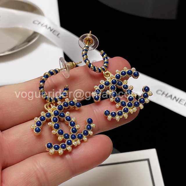 Chanel jwl6607
