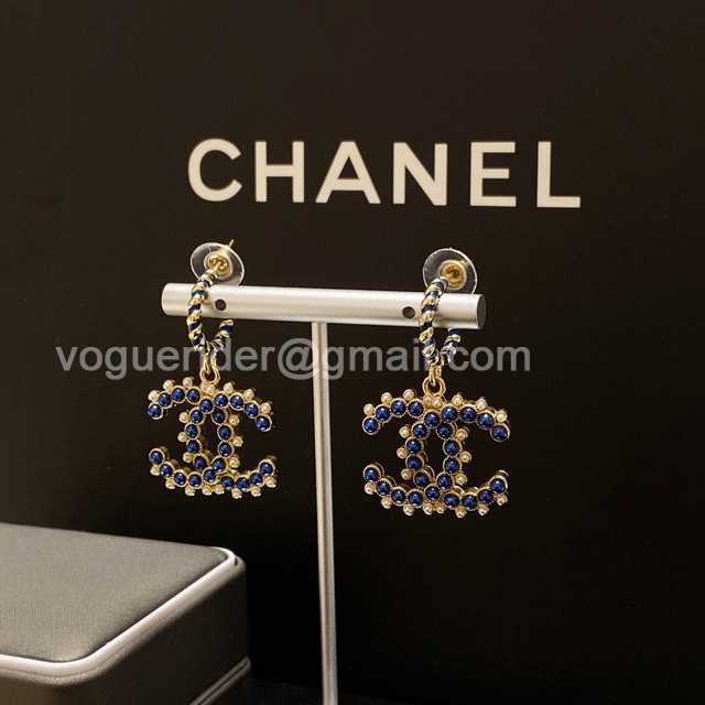 Chanel jwl6607