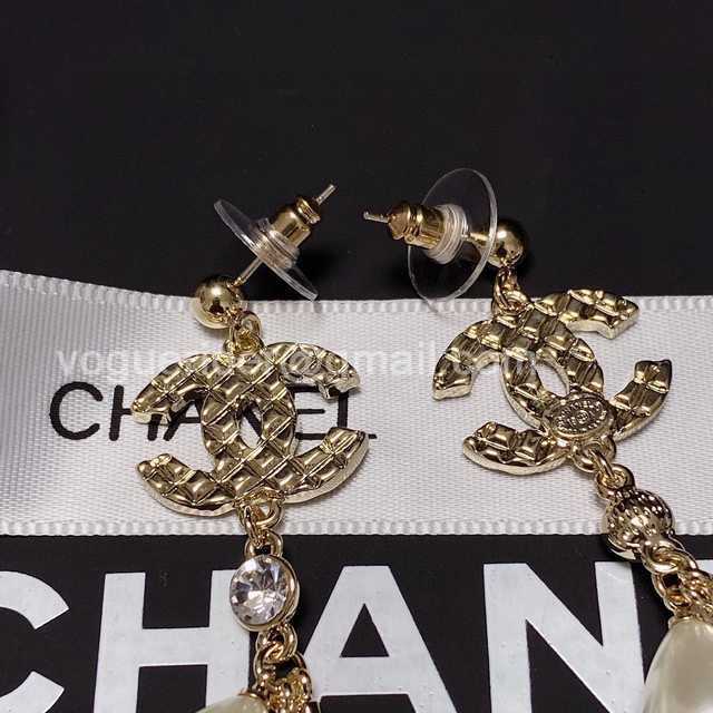 Chanel jwl6608 Chanel jwl6608