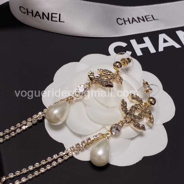 Chanel jwl6608 Chanel jwl6608