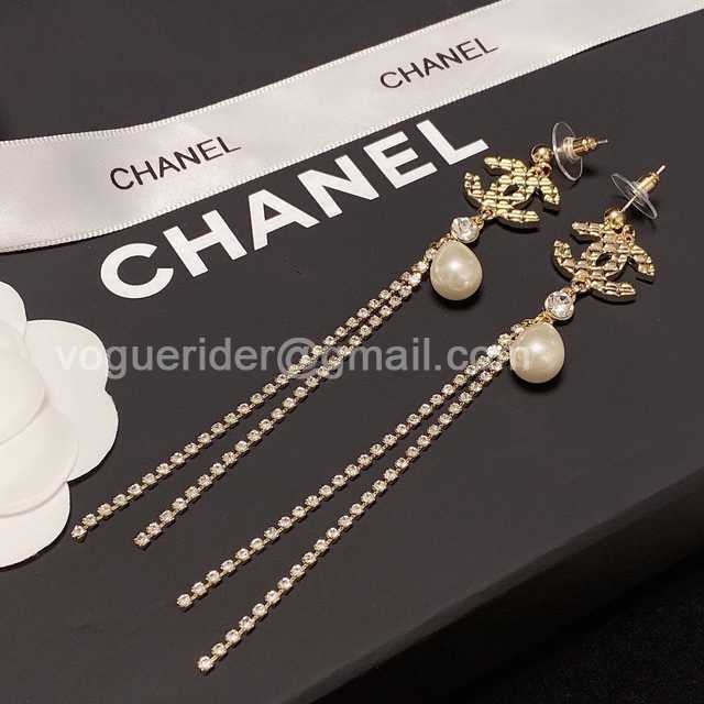 Chanel jwl6608 Chanel jwl6608