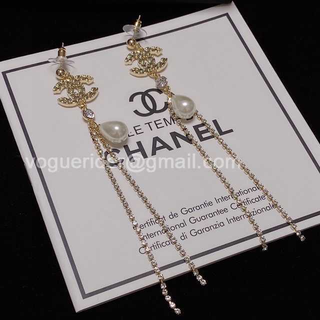 Chanel jwl6608 Chanel jwl6608