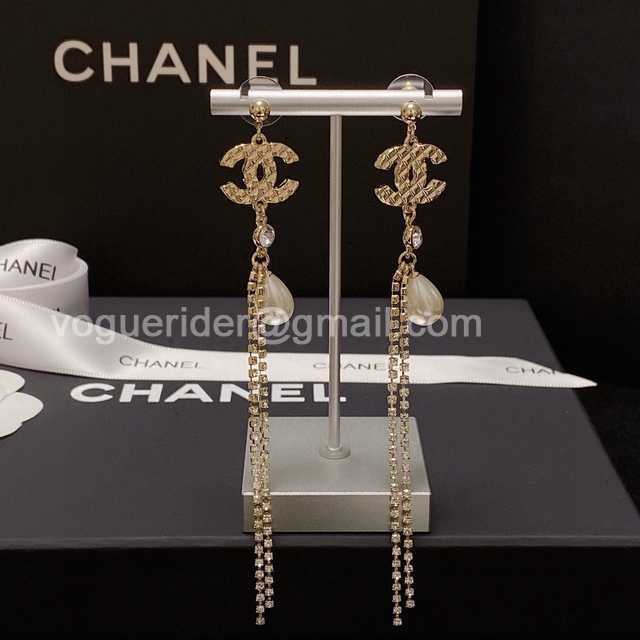 Chanel jwl6608 Chanel jwl6608