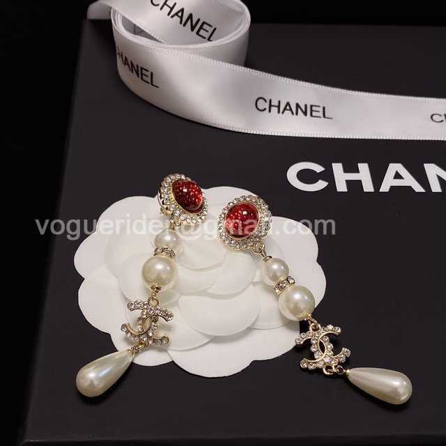 Chanel jwl6609 Chanel jwl6609