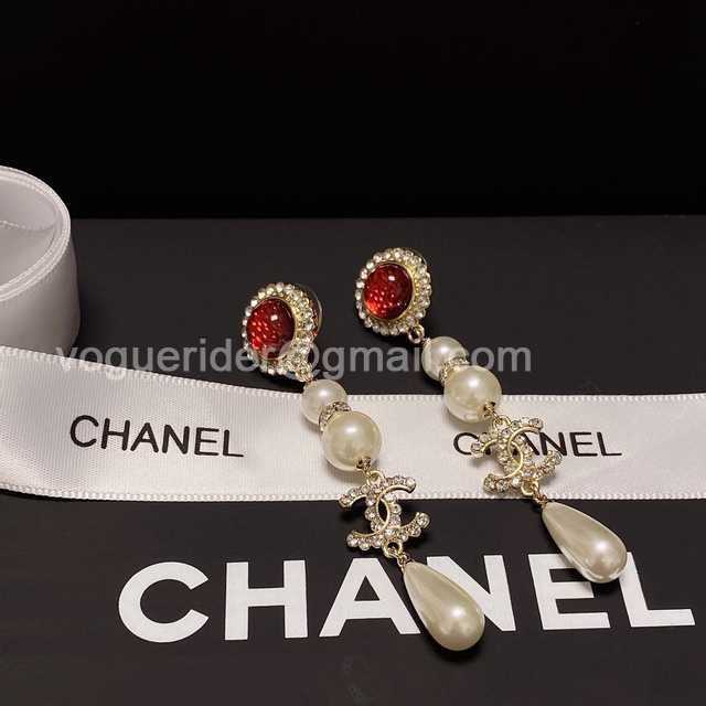 Chanel jwl6609 Chanel jwl6609