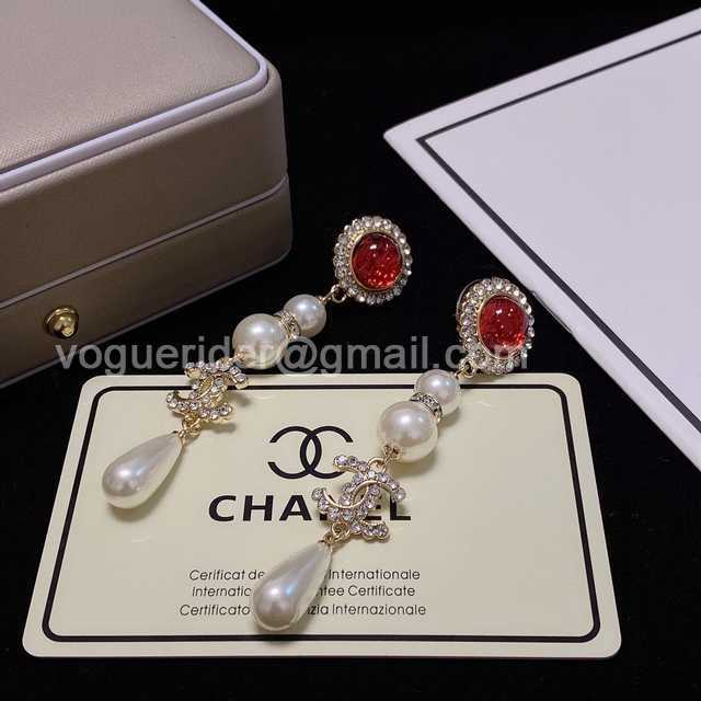 Chanel jwl6609 Chanel jwl6609