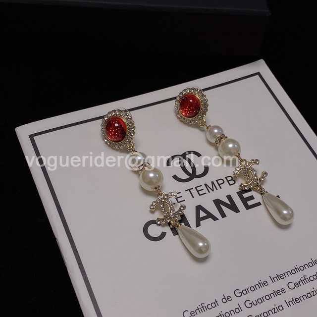 Chanel jwl6609 Chanel jwl6609