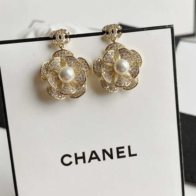 Chanel jwl6610