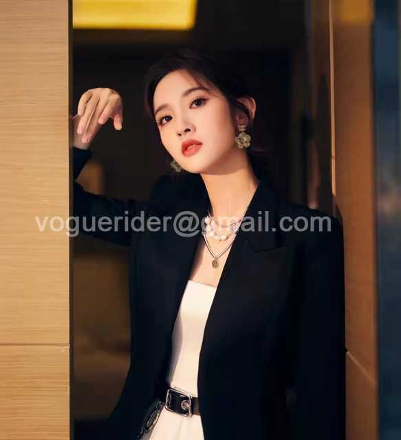 Chanel jwl6610 Chanel jwl6610