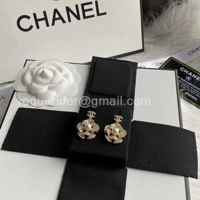 Chanel jwl6610 Chanel jwl6610