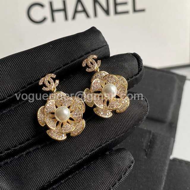 Chanel jwl6610 Chanel jwl6610
