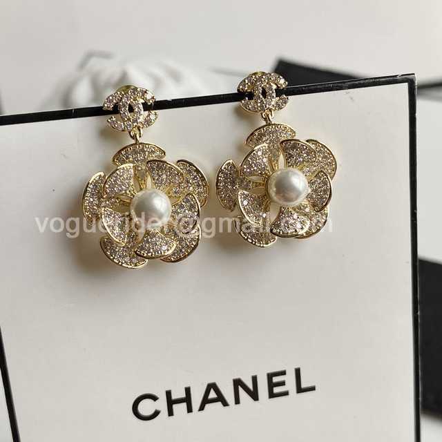 Chanel jwl6610 Chanel jwl6610