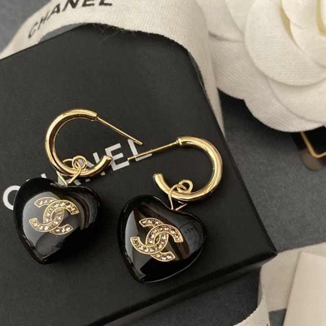 Chanel jwl6612