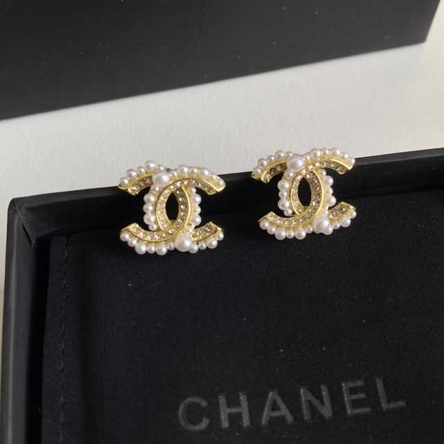 Chanel jwl6613