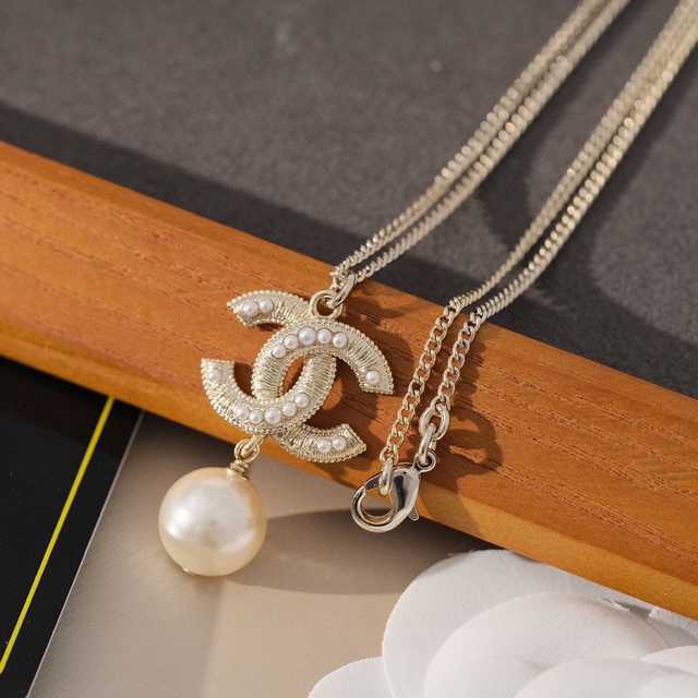 Chanel jwl6614