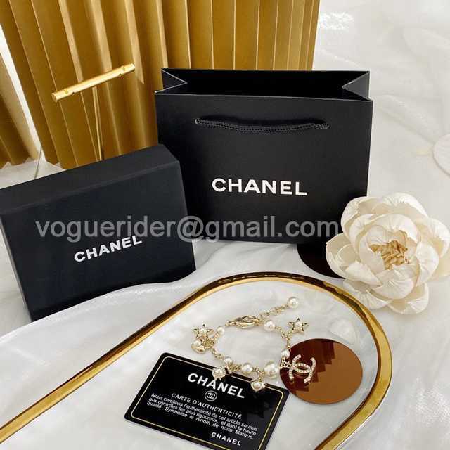 Chanel jwl6615