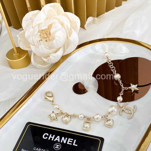 Chanel jwl6615