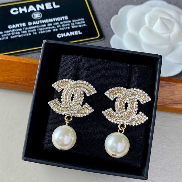 Chanel jwl6616