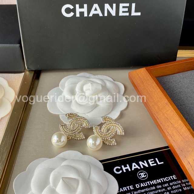 Chanel jwl6616