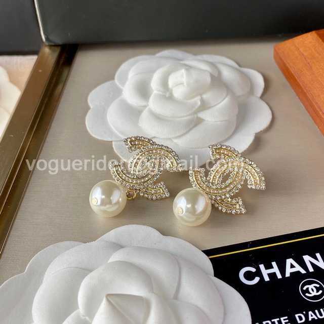 Chanel jwl6616