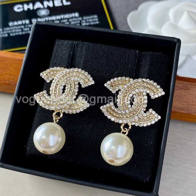 Chanel jwl6616