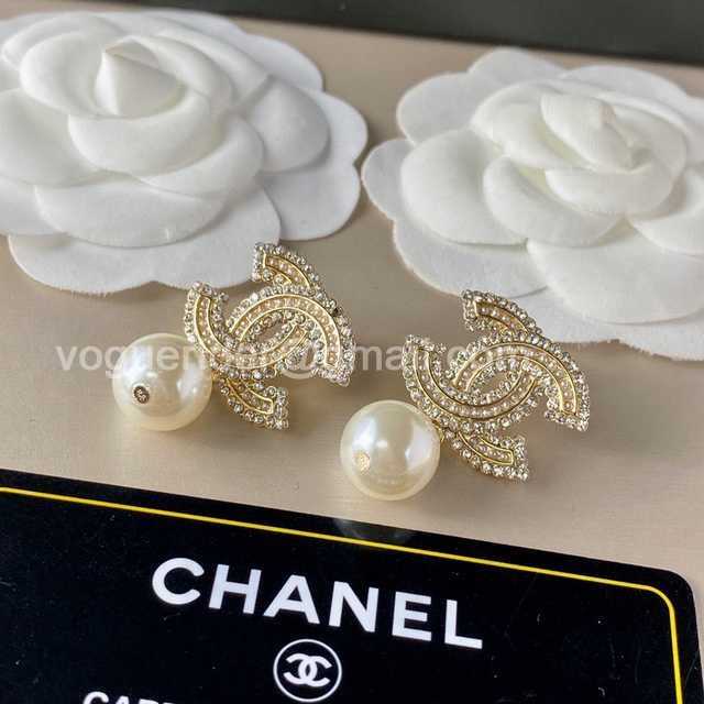 Chanel jwl6616