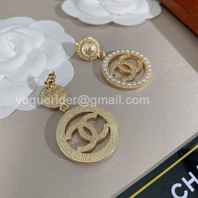 Chanel jwl6617 Chanel jwl6617