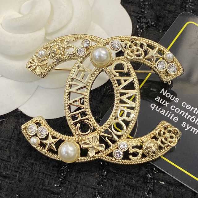 Chanel jwl6619