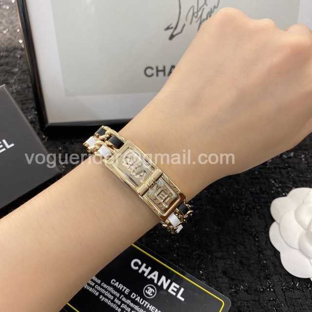 Chanel jwl6620