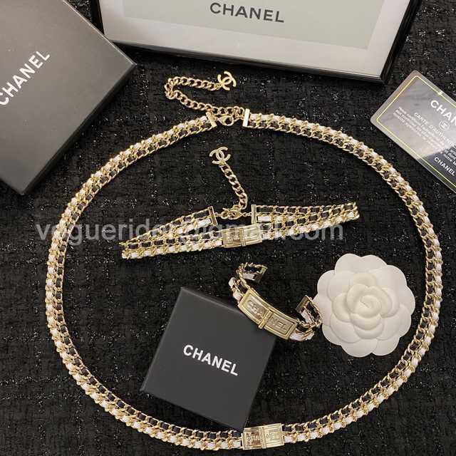 Chanel jwl6620