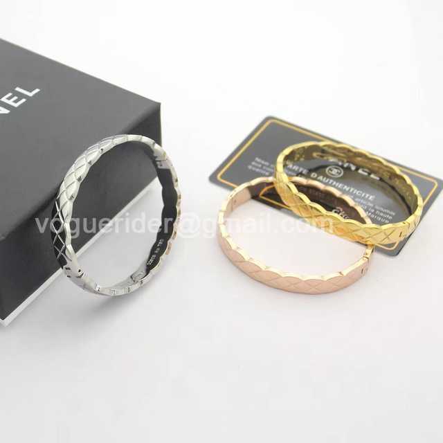 Chanel jwl6623