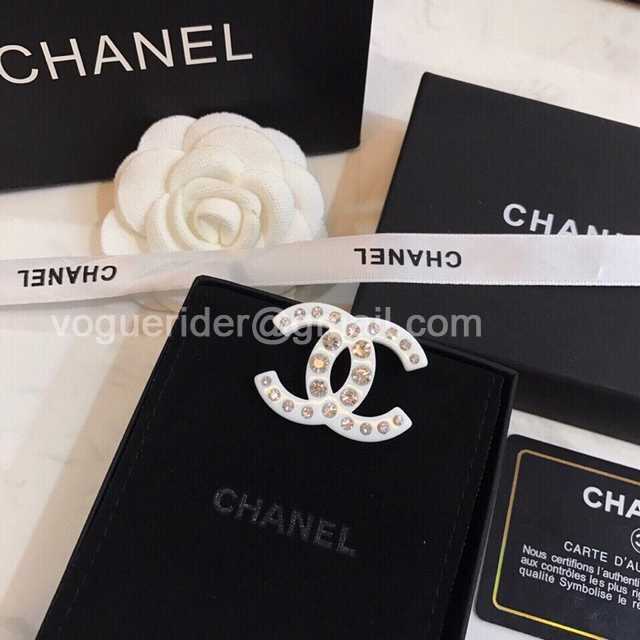 Chanel jwl6627