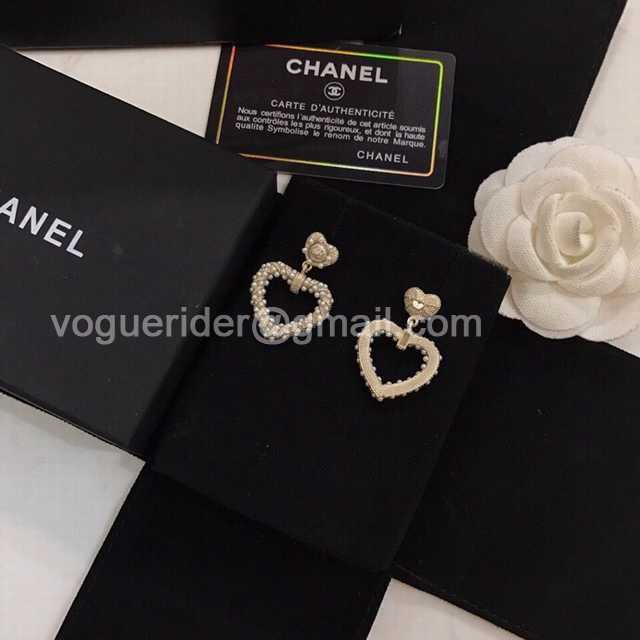 Chanel jwl6628