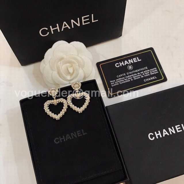 Chanel jwl6628