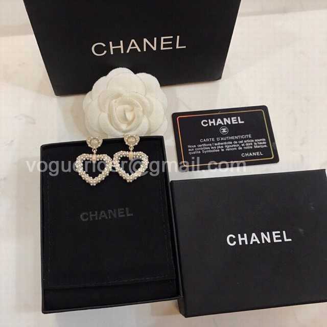 Chanel jwl6628