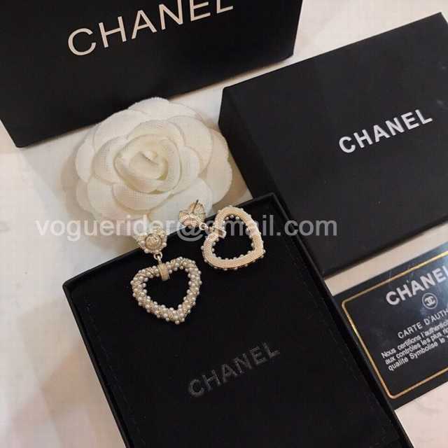 Chanel jwl6628