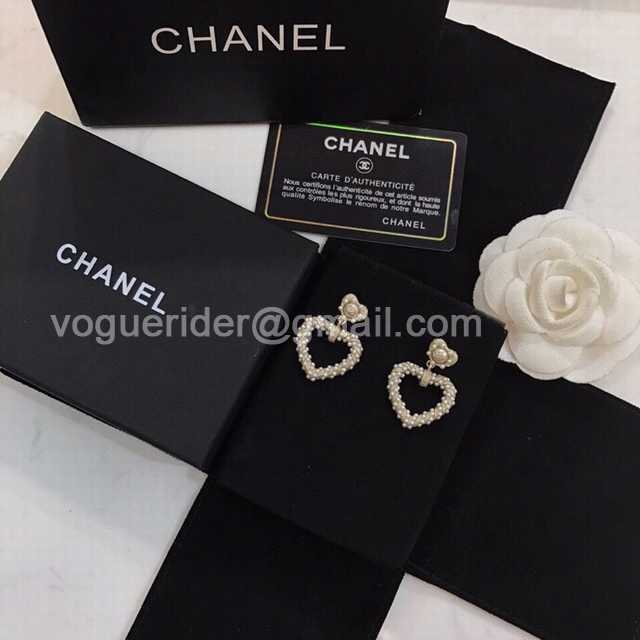 Chanel jwl6628