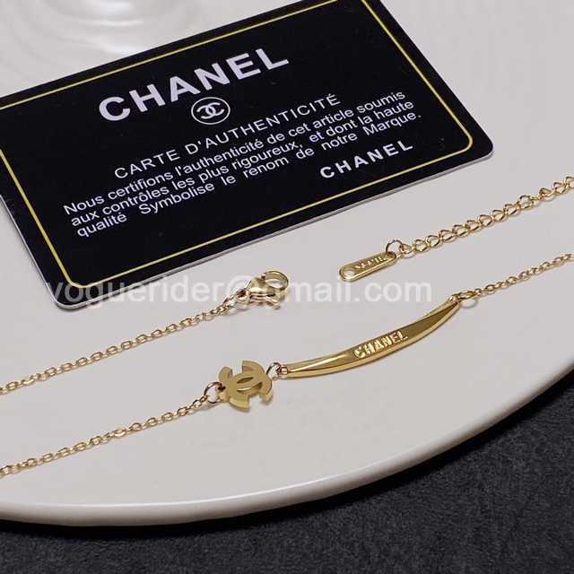 Chanel jwl6633 Chanel jwl6633