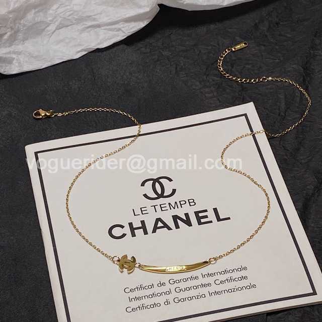 Chanel jwl6633 Chanel jwl6633