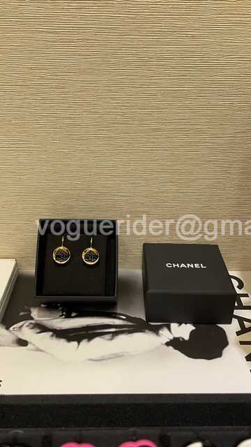 Chanel jwl6634 Chanel jwl6634