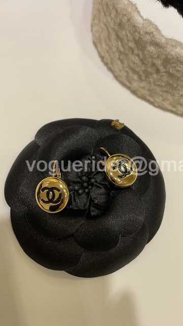 Chanel jwl6634 Chanel jwl6634