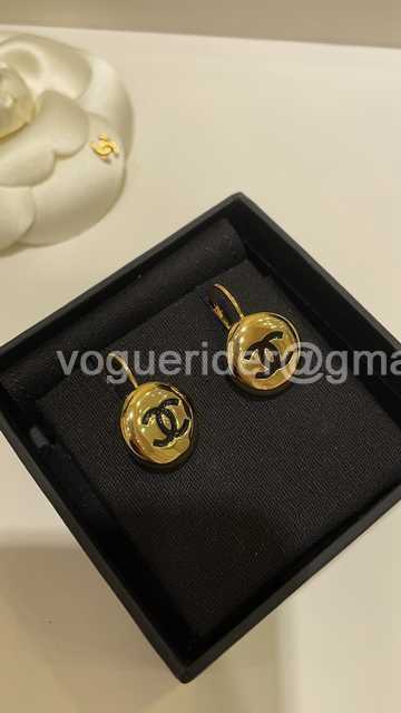 Chanel jwl6634 Chanel jwl6634